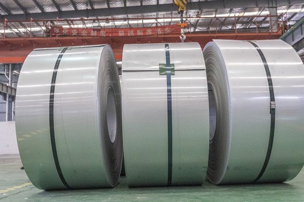 2507 Stainless Steel Coil