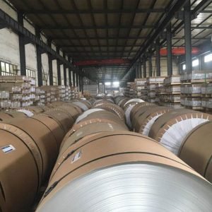 aluminum strip for lamp base