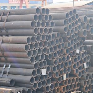 seamless cs pipe