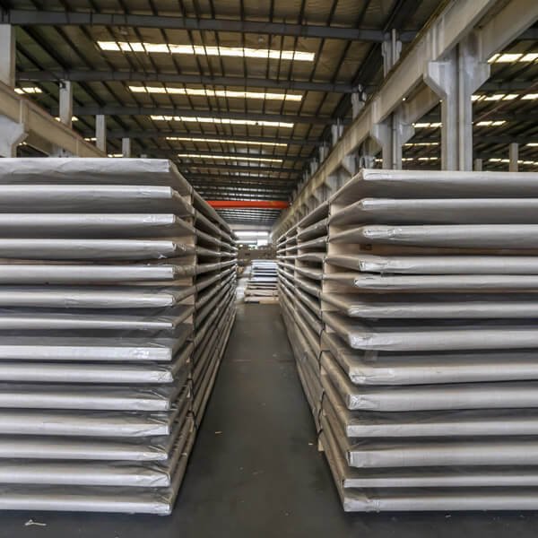 stainless steel sheet
