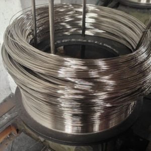bright wire