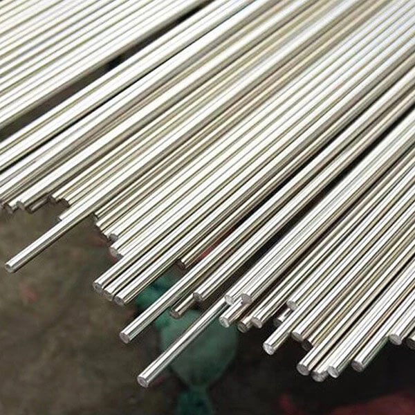 410 stainless steel round bar