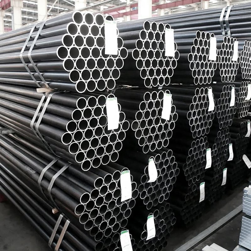 carbon steel tube