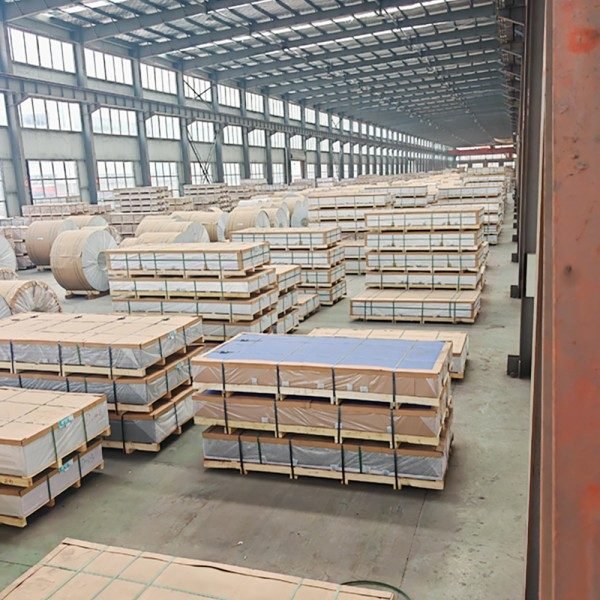3104 aluminum coil for beverage cans