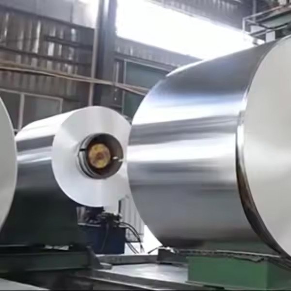 1060 aluminum foil