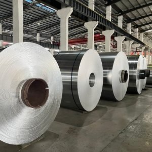1100 aluminum coil