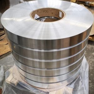 8011 aluminum strip