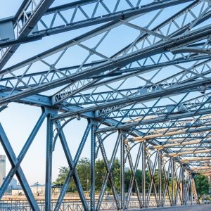 Structure Steel