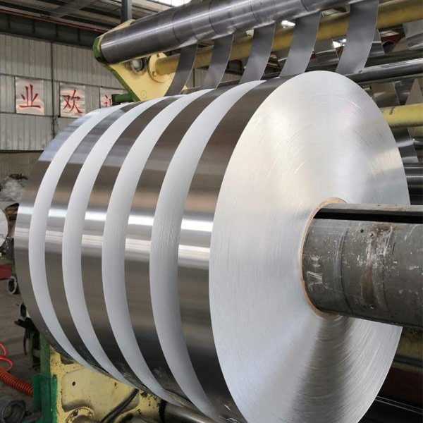 8011 aluminum strip
