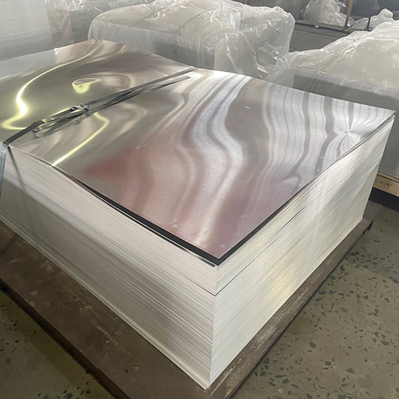 6061 aluminum sheet