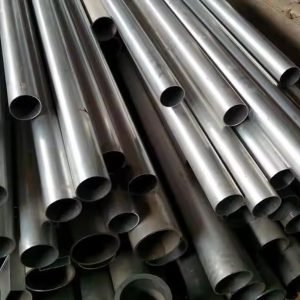 2024 aluminum pipe