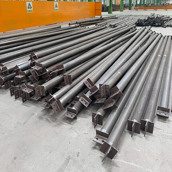 steel structure