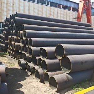 seamless cs pipe