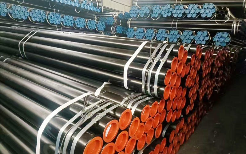 carbon steel pipe