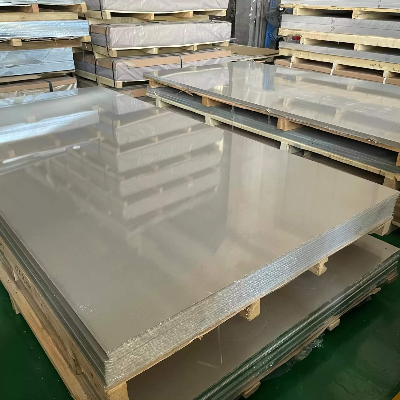 6061 aluminum sheet