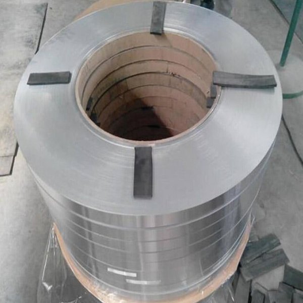 8011 aluminum strip