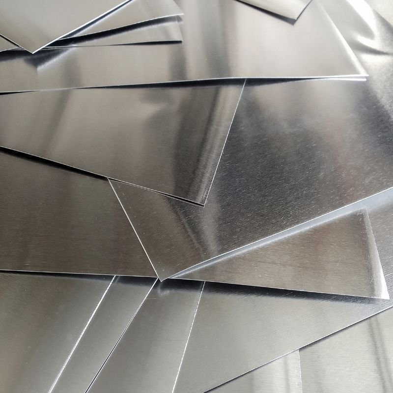 Aluminum Sheet