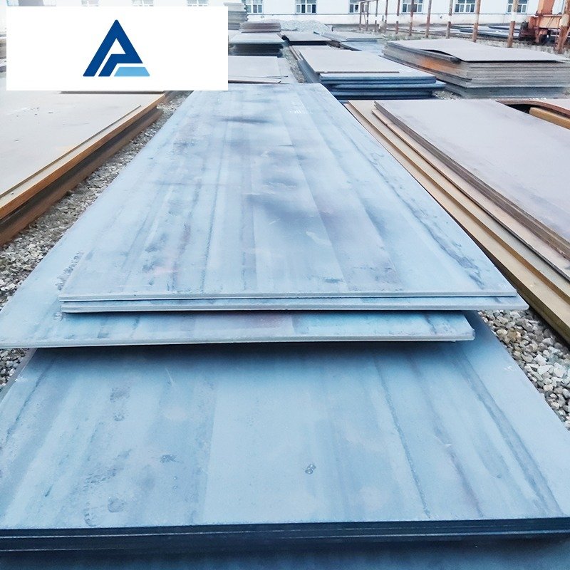 Carbon Steel Sheet