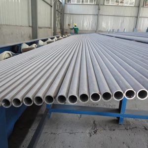 310S Stainless steel tube