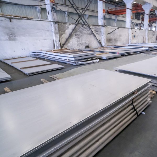316 stainless steel sheet