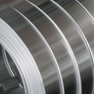 cold rolled ss strip