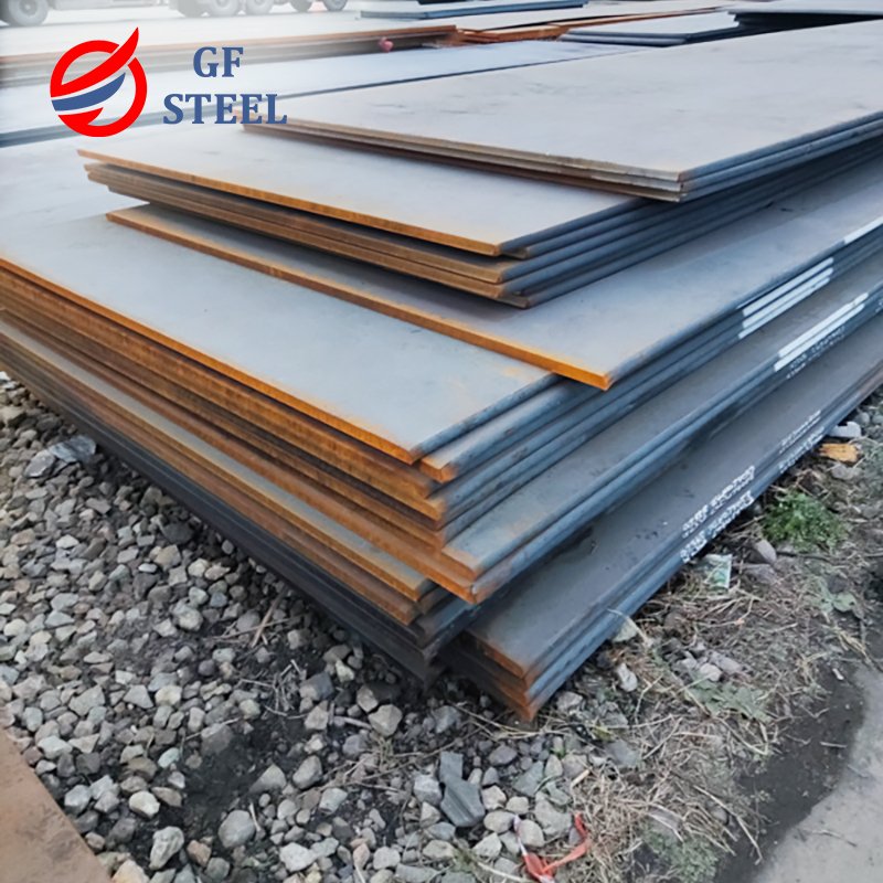 Carbon Steel Sheet