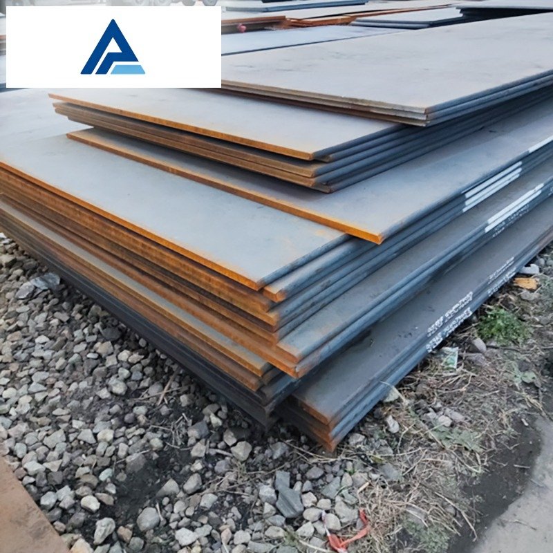 Carbon Steel Sheet