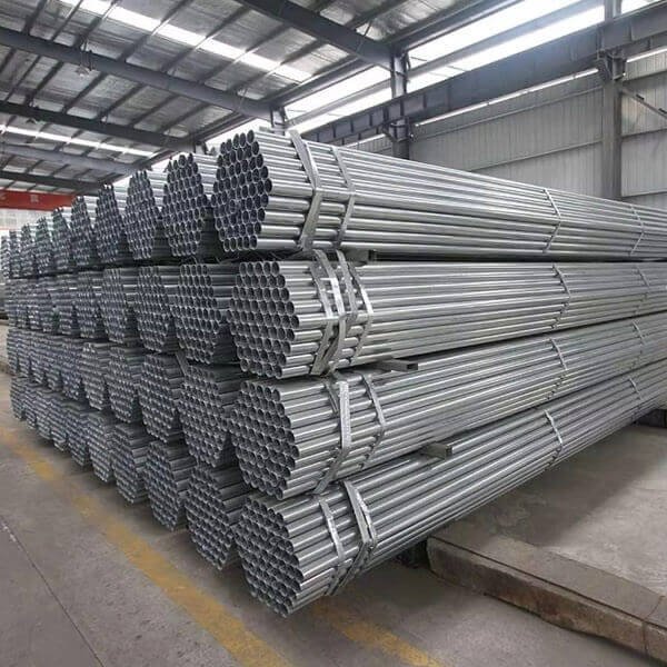 A53 schedule 40 pipe