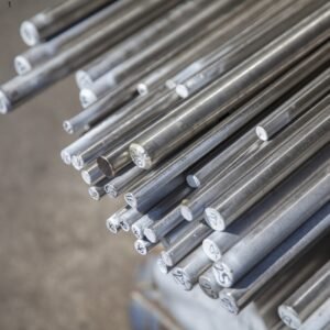 Vietnam North Metal Stainless Steel Bar