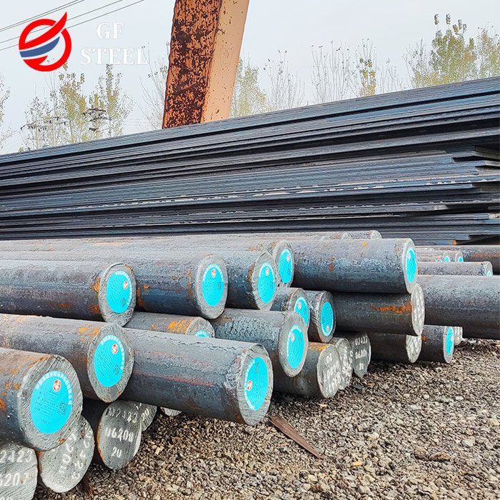 steel bar