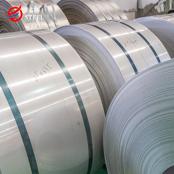 316 Stainless Steel Coil