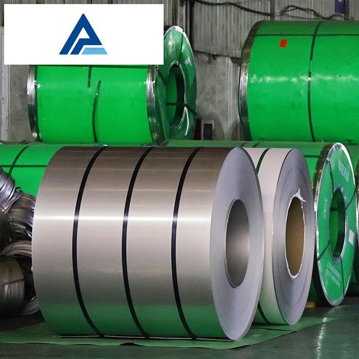Stainless Steel Coil