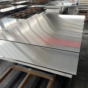 3003 aluminum sheet for automotive use