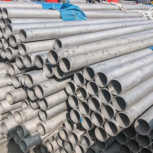 316 ss tube