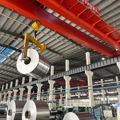 aluminum-coil