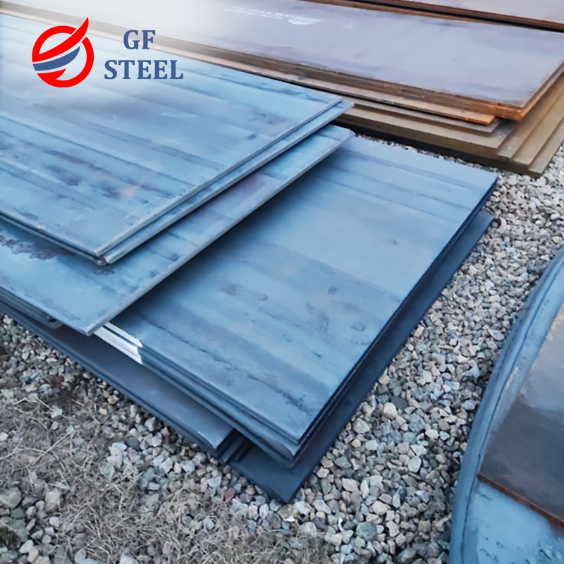 Carbon Steel Sheet