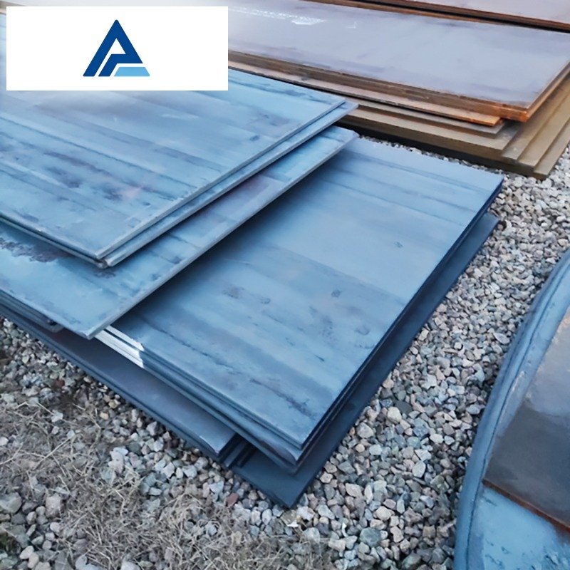 Carbon Steel Sheet