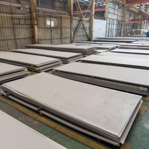 201 stainless steel sheet