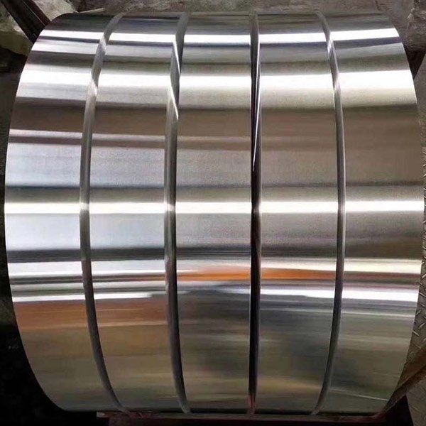 1060 aluminum strip