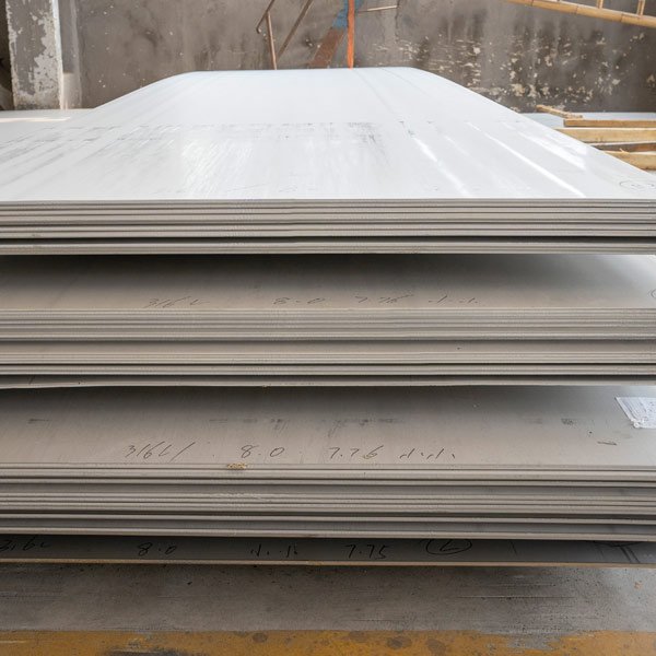 316 stainless steel sheet