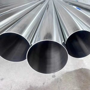 304 stainless steel pipe