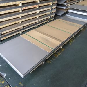 201 stainless steel sheet