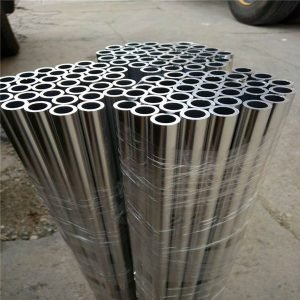 6063 aluminum pipe