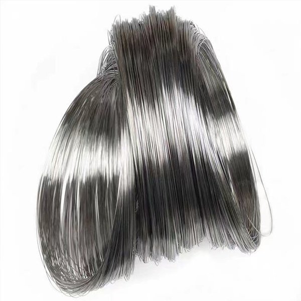 soft wire