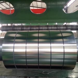 aluminum strip for lamp base