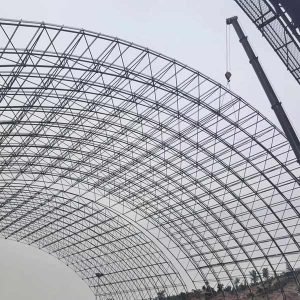 steel-structure-construction