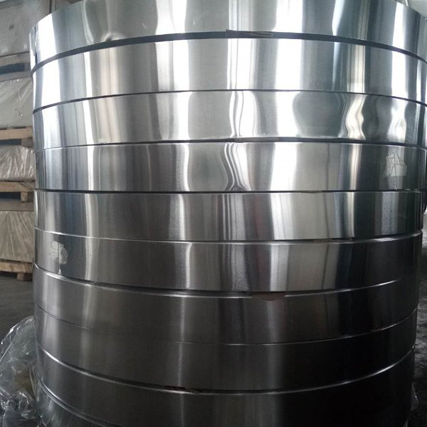 aluminum strip for lamp base