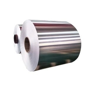 aluminum foil jumbo roll