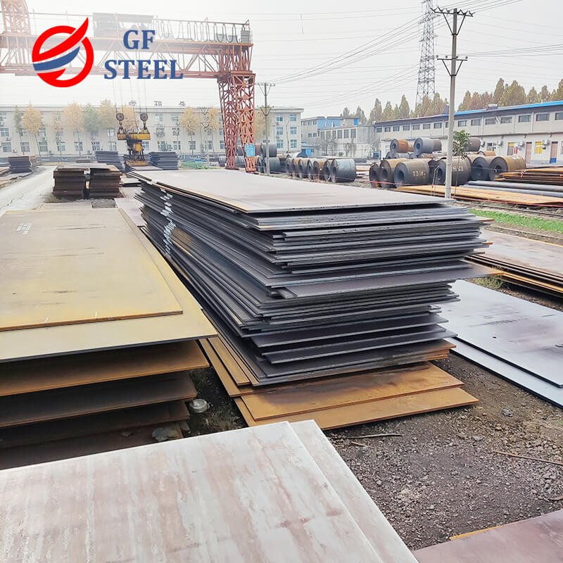 carbon-steel-plate