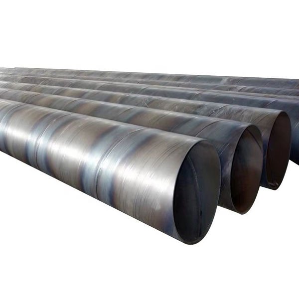 spiral tube